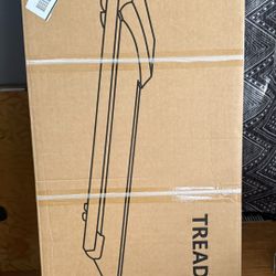 Portable Treadmill