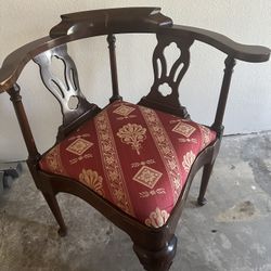 Antique Chair 