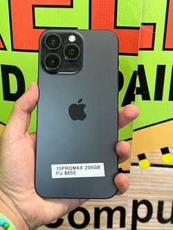 SALE IPHONE 15 PRO MAX FULLY UNLOCKED