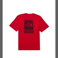 Supreme X The North Face SS24