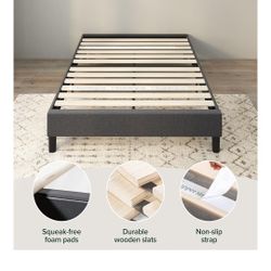 Bed Headboard Q New In Box