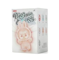 POPMART Labubu Big Into Energy Single