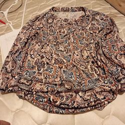 Girls and women's clothes