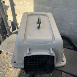 Medium Travel Kennel