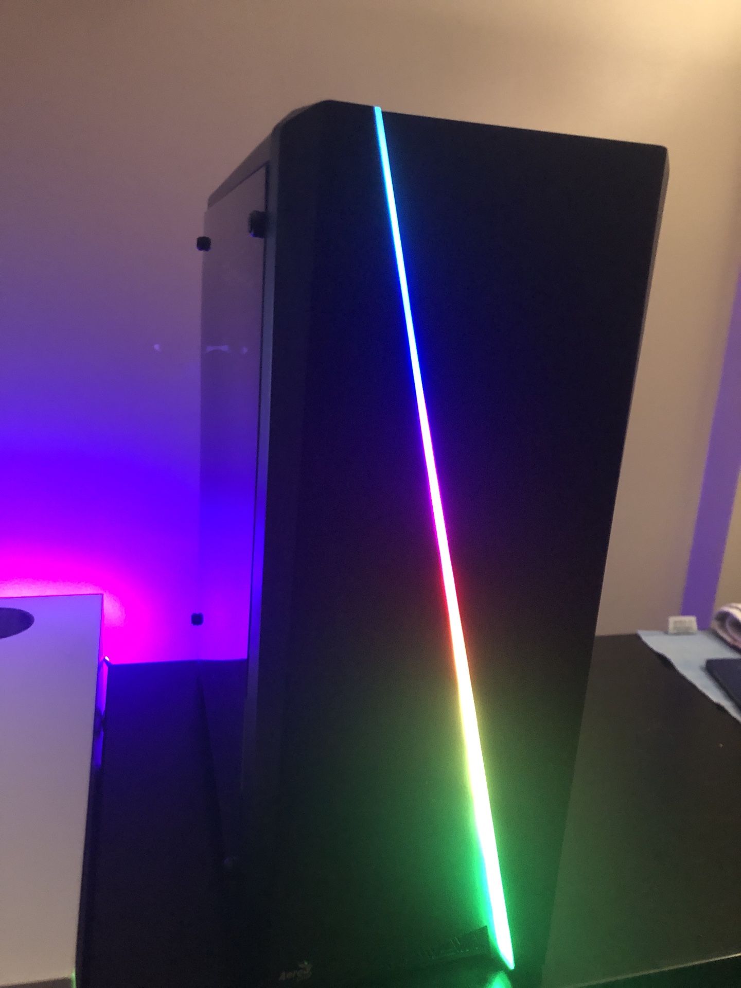 Gaming pc i7/GTX 1060/16gb