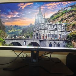 Gigabyte Gaming Monitor