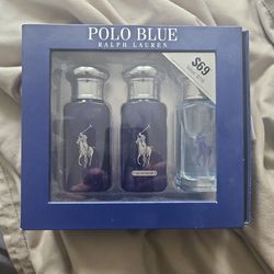 Polo Blue  Cologne 