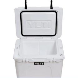 Yeti Tundra 35 Cooler 