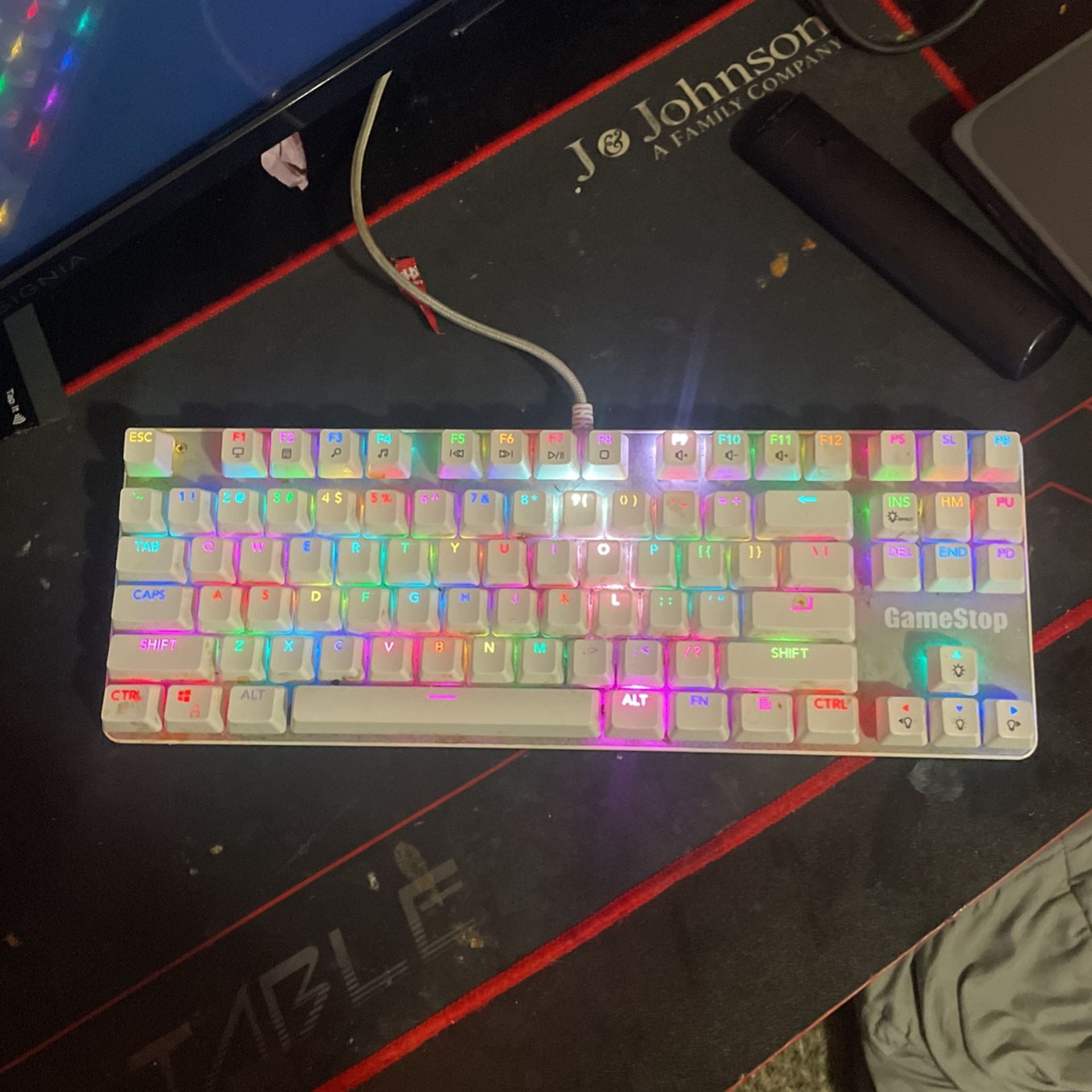 Gaming Keyboard 75%