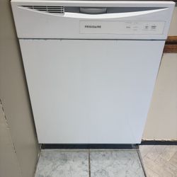 Dishwasher ( Frigidaire) 