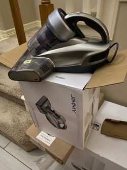 JIMMY bed and sofa vaccum
