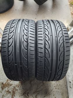 NEW 245/35/19 HANKOOK VENTUS V12 EVO