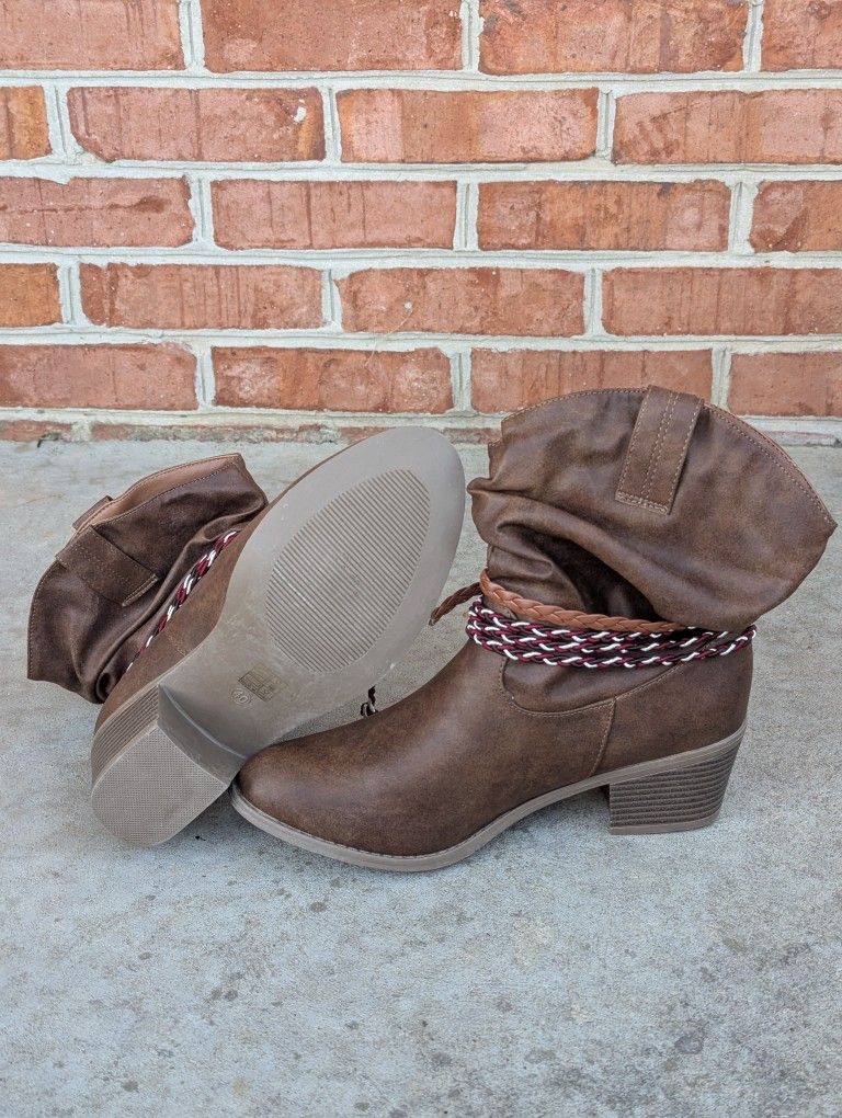 Women Boots