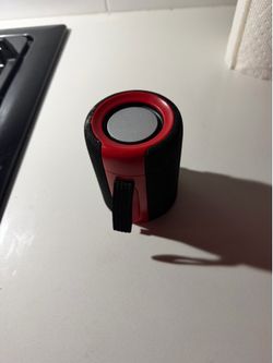 Bluetooth speaker