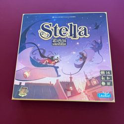 Stella