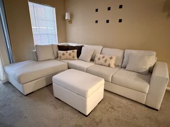 Mor furniture Couch