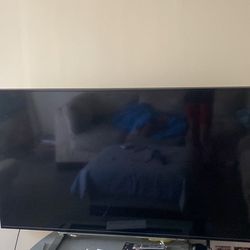 65 Inch Tv With Remote 