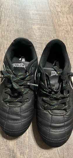 Soccer Shoes Boys Size 12