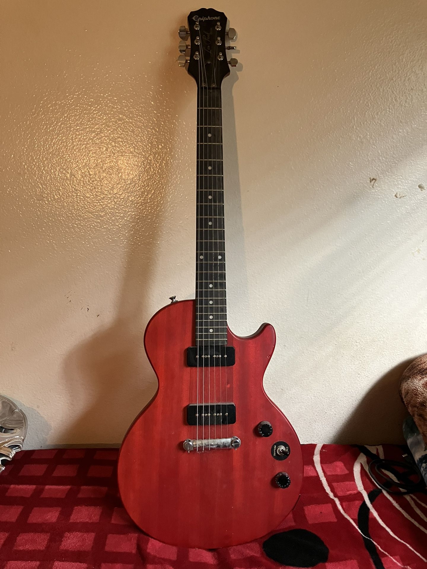 Epiphone Electric Guitar