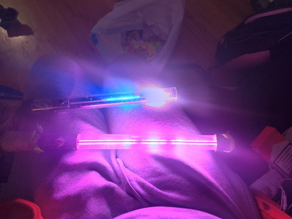light toy