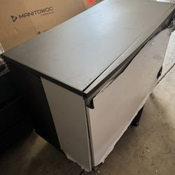 Manitowoc Ice Machine New!