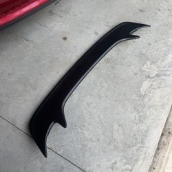 94-98 Mustang Wing Saleen Style S281