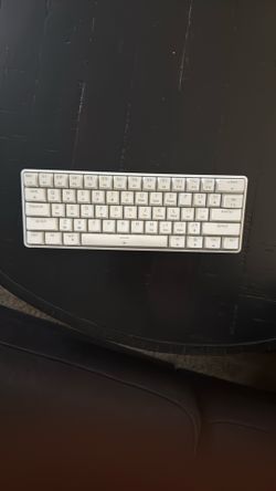 Gaming Keyboard