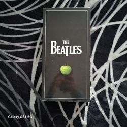 The Beatles Orginal Studio Recordings Remastered