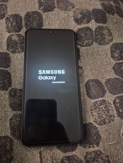 Samsung A17 wifi only cannot activate bad imei.