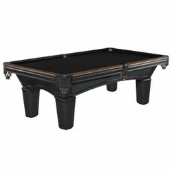Pool Table 8ft Brunswick Billiards