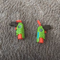 Nerf Guns For Kids