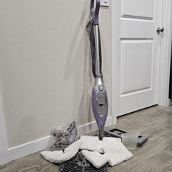 Shark Steam Mop