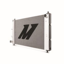 Mustang Radiator Mishimoto New