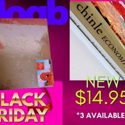 Moab Chinle Economic Folio Size 8.5x11.