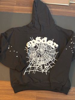 Sp5der size large