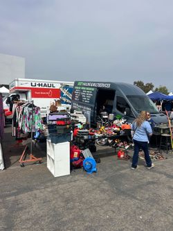 Vendo todas mis chácharas x $650.  O mejor oferta
