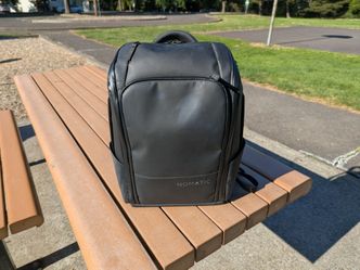 Nomatic Travel Pack (Black)