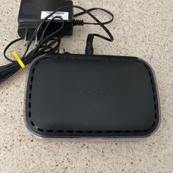 Net gear Cable Modem