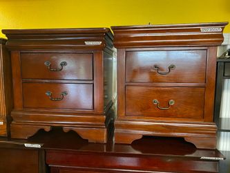 Nightstands
