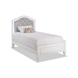 Twin Size Bed