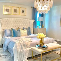 New Bedframe In Box 📦 Finance Available No Credit Needed Only $39 Down 