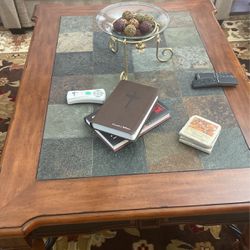 Living room Tables