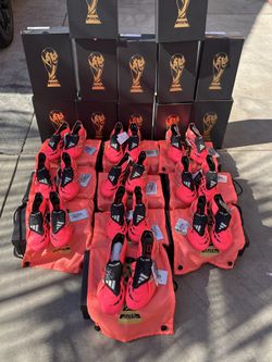 Adidas Predator FG