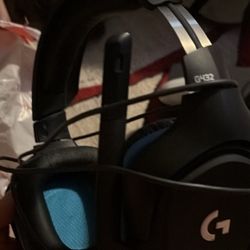 Gaming Headphones