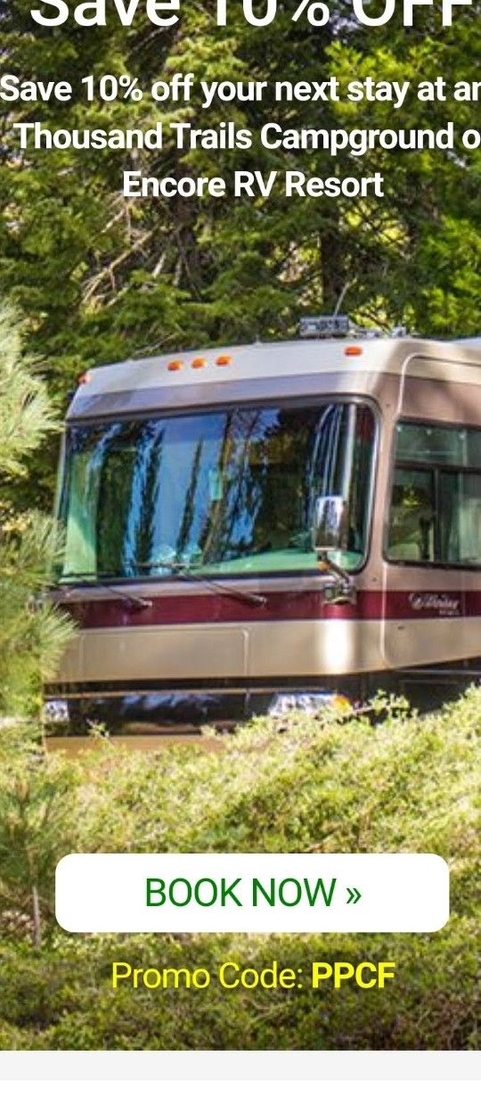 2012 Coachman Mirada