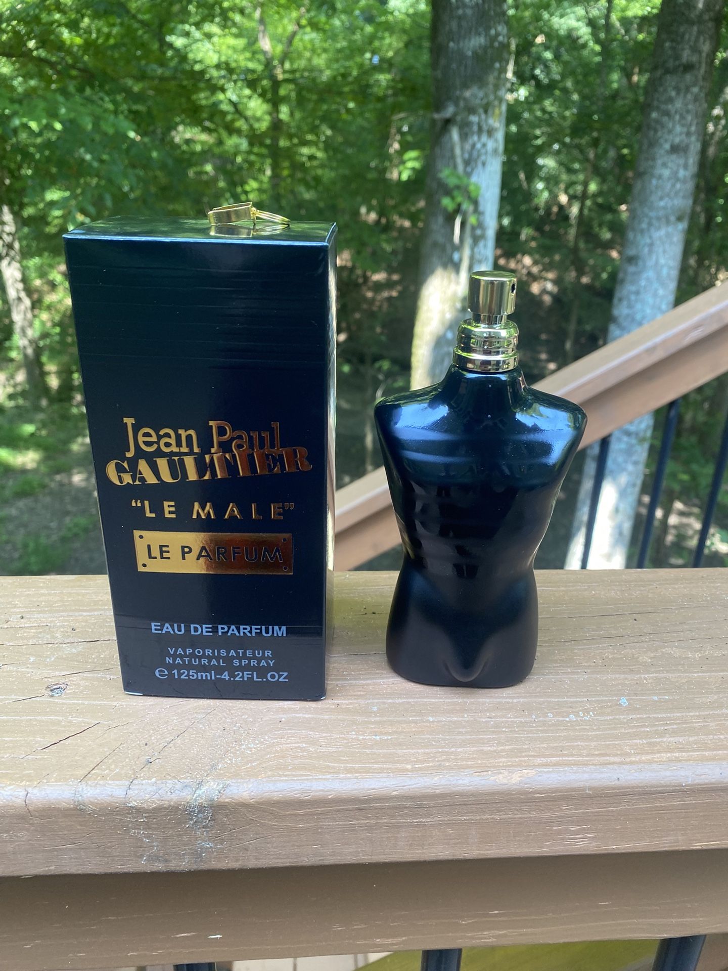 Jean paul Gaultier