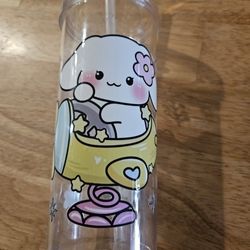 Sanrio Tumblers