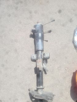 1970 Chevy Impala Parts