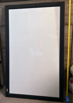 22in x 35in Whiteboard