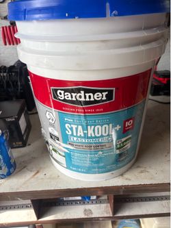 RV supplies